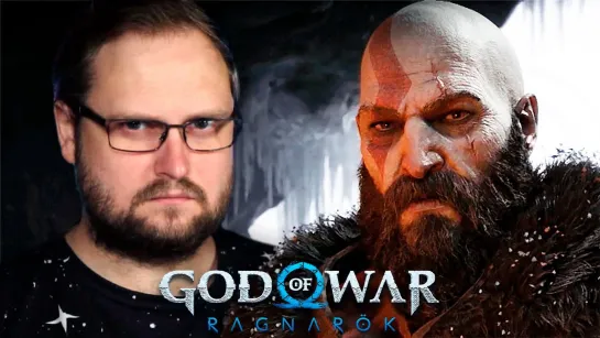 КРАТОС И АТРЕЙ ВЕРНУЛИСЬ ► God of War Ragnarok #1