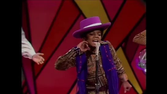 The Jackson 5  I Want You Back  on The Ed Sullivan Show