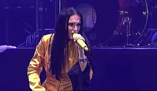 NIGHTWISH - The Phantom Of The Opera (OFFICIAL LIVE)