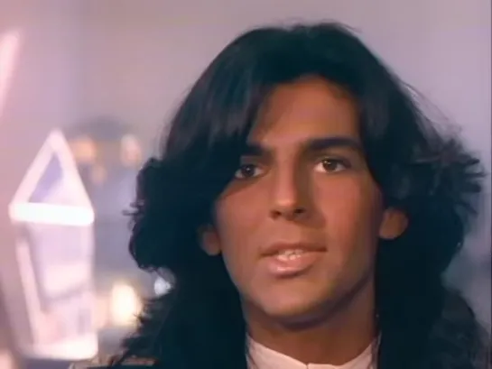 Modern Talking - Cheri Cheri Lady (Official Music Video)