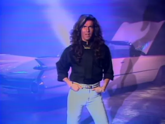 Modern Talking - Geronimos Cadillac (Official Music Video)