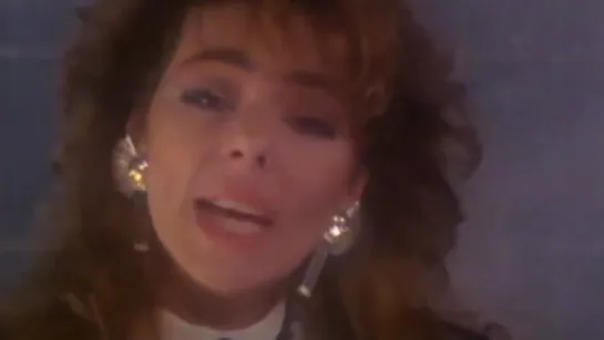 Sandra - In The Heat Of The Night (Official Video 1985)