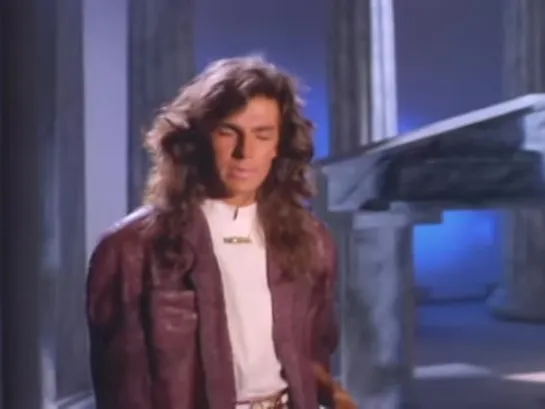 Modern Talking - Atlantis Is Calling (S.O.S. For Love) (Official Music Video)