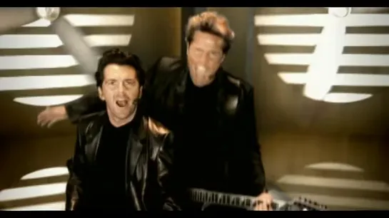 Modern Talking - Brother Louie 98 (Video - New Version)