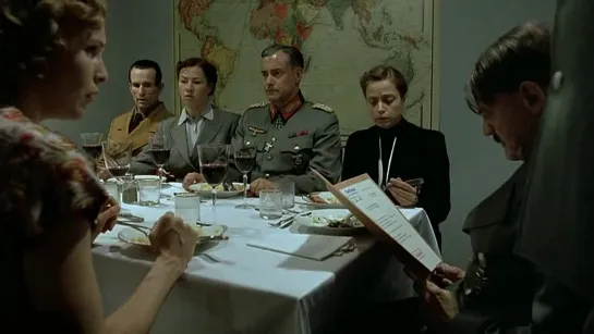 Бункер / Der Untergang (2005) BDRip