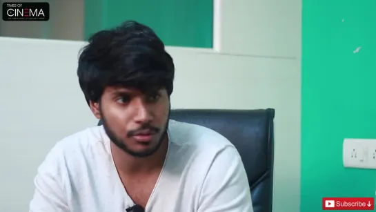 Tamil Rockers is B٭٭٭٭٭٭٭٭P ¦ Actor Sundeep Kishan Interview ¦ Times Of Cinema