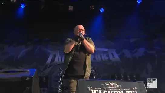 Udo Dirkschneider   Live at Wacken Open Air 2018