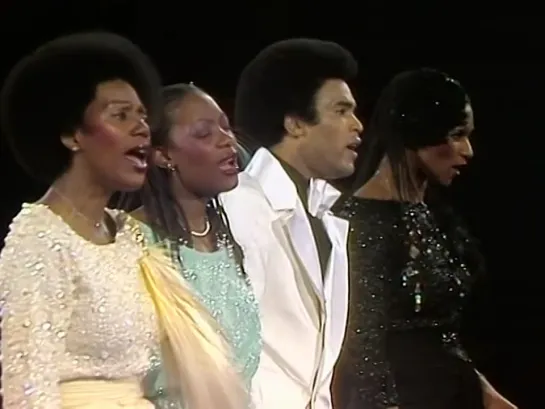 Boney M. - Ribbons Of Blue (Starparade 14.06.1979)