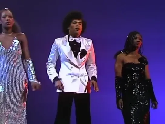 Boney M. - Still Im Sad (ZDF Von uns fuer Sie 12.01.1978)