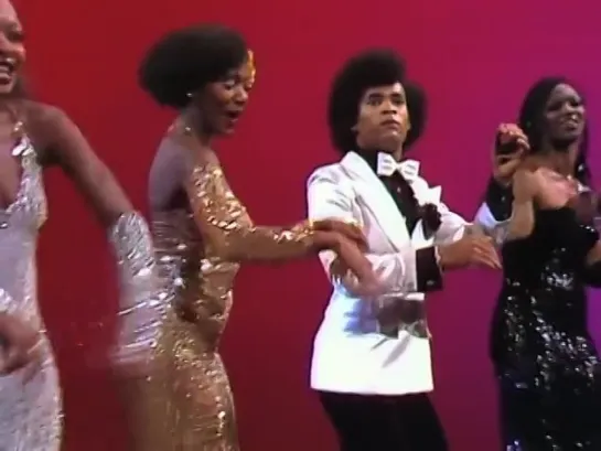 Boney M. - No Woman No Cry (ZDF Von uns fuer Sie 12.01.1978)