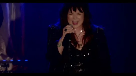 Ann Wilson – Greed (Official Video)