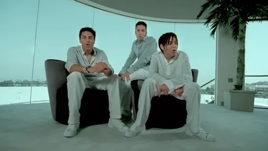 3T - Stuck On You (Official Music Video)