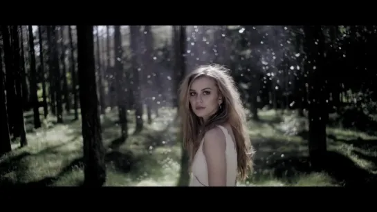 Emmelie de Forest - Only Teardrops Official Video