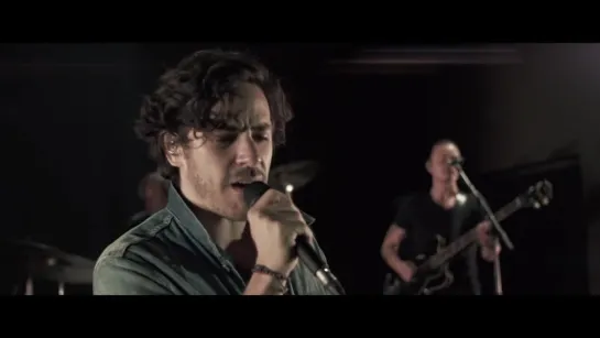 Jack Savoretti - Love Is On The Line (Official Video)