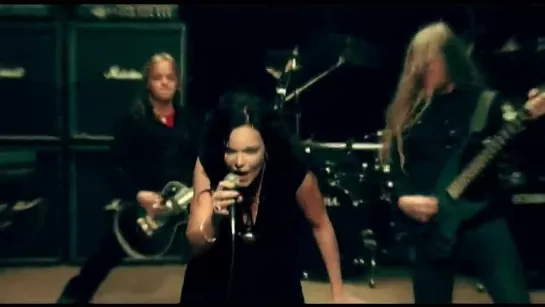 Nightwish - Amaranth (OFFICIAL VIDEO)