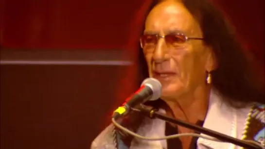 Ken Hensley  Live Fire - July Morning  ( Uriah Heep )  - Live in Russia 2018