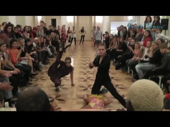 1ый в России Vogue Ball NORTH VENICE - New Way 11