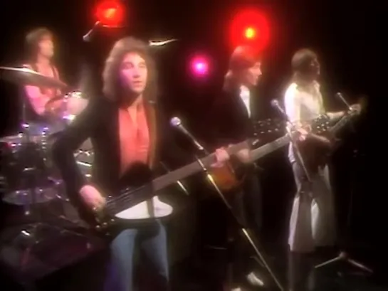 Smokie - For a Few Dollars More (Official Video)