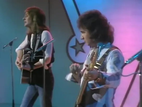 Smokie - Ill Meet You At Midnight (BBC Basil Brush Show 09.10.1976) (VOD)