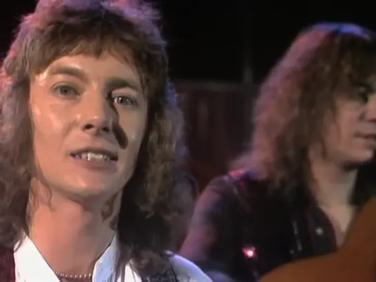 Smokie - Mexican Girl (ZDF Disco 02.10.1978) (VOD) (Official Video)