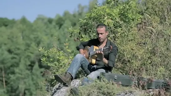 Imad Fares - Missing Of You......(Official Music Video)