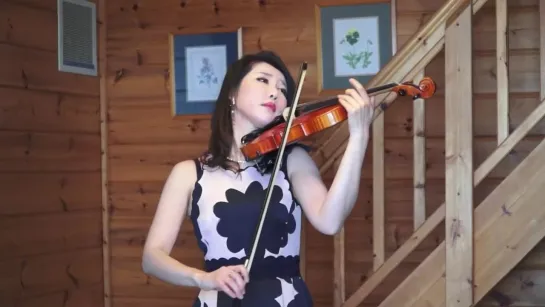 So in Love - Cole Porter(Violin Cover by Momo)ソー・イン・ラヴ