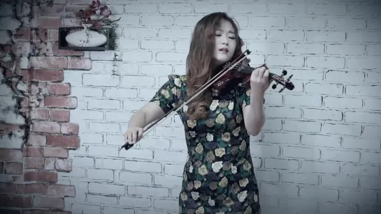 命くれない (이노치쿠레나이) - 조아람 전자바이올린(Jo A Ram violin cover)