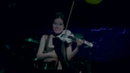 Vanessa Mae - Storm