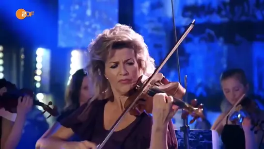 Anne Sophie Mutter - Winter