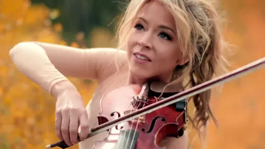 Lindsey Stirling - Guardian