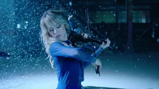 Lindsey Stirling - Carol of the Bells (Official Video)