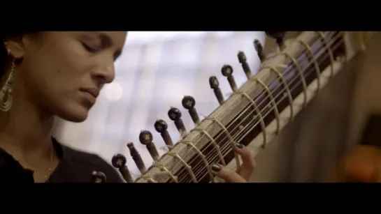 Anoushka Shankar - Lasya