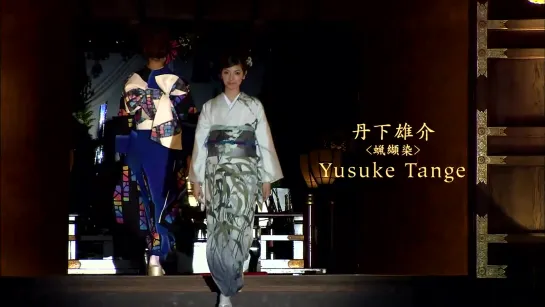 Fashion Cantata from KYOTO 2010 丹下雄介.mp4.mp4