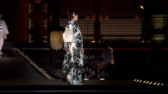 Fashion Cantata　from KYOTO 2010　浅井麻衣子.mp4.mp4