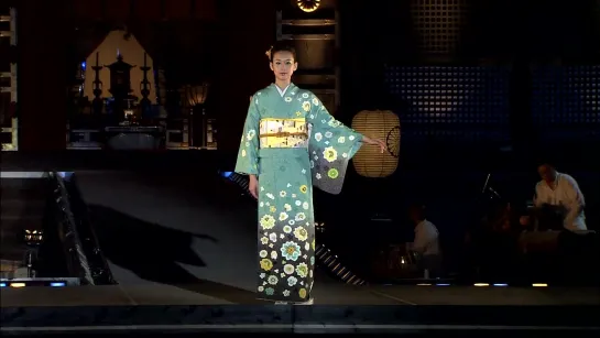 Fashion Cantata from KYOTO 2010 羽田登喜.mp4.mp4