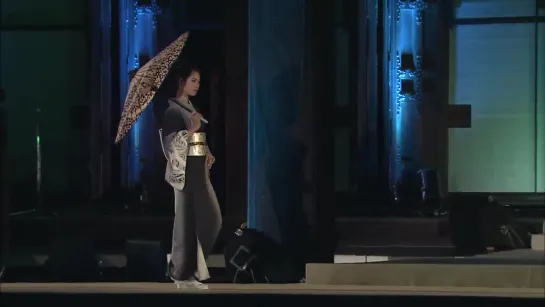 Fashion Cantata from KYOTO 2011 和装作家コレクション.mp4.mp4