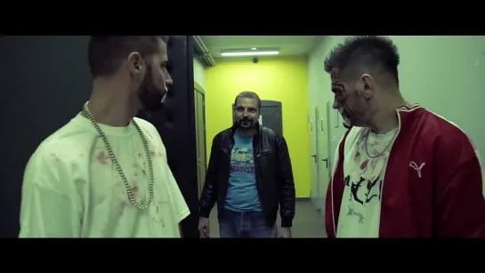 Iskaz – Sahrana Morala (feat. Struka, Raid) (2014)