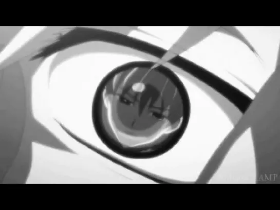 •TRC~Monster• [Thanks.for.320.subs]  Tsubasa Reservoir Chronicle / Хроника крыльев AMV клип