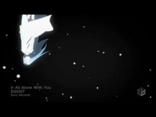 All alone with you (rus)