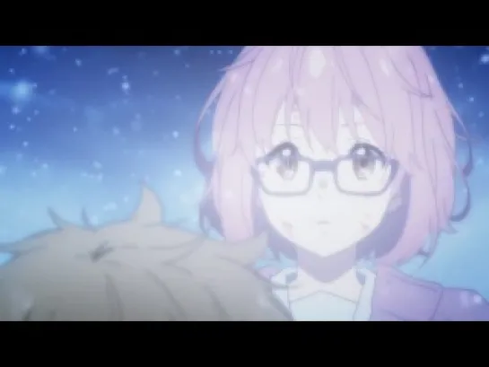 ѕнιɴe - kyoukai no kanata AMV