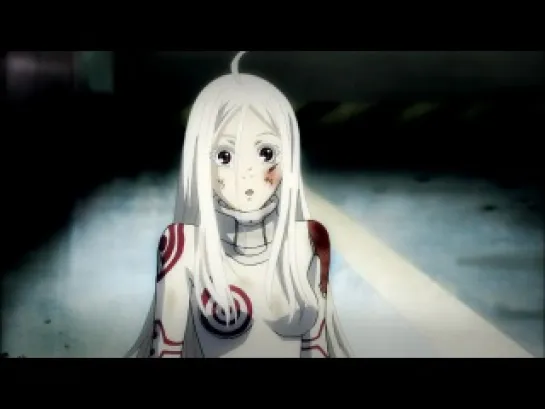 AMV - Deadman Wonderland