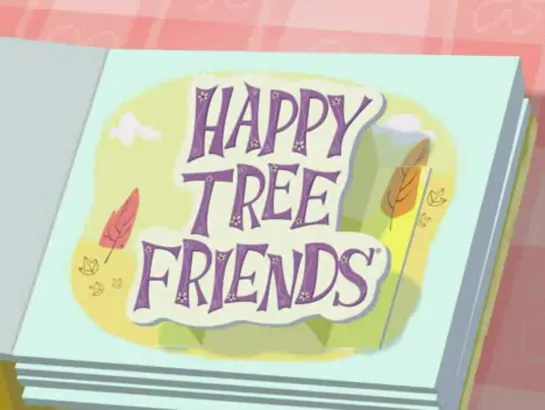 Happy Tree Friends - Autopsy Turvy