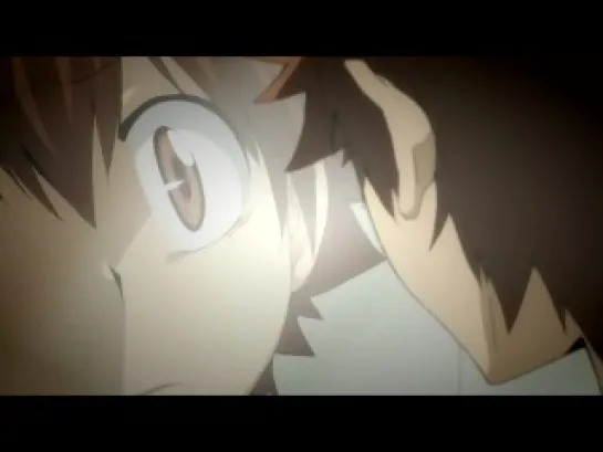 AMV  Tsuna is not ready to die