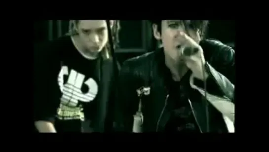 Tokio Hotel - Durch Den Monsun (e)