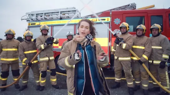 Rae Morris - Someone Out There