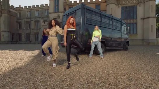 Little Mix - Woman Like Me Ft. Nicki Minaj