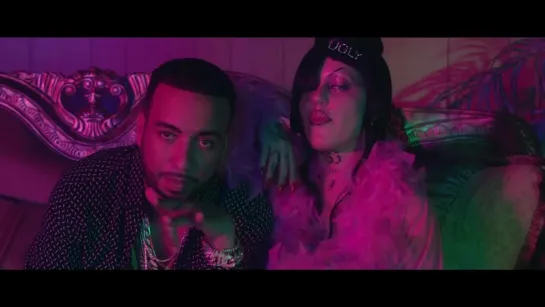 David Guetta  Afrojack Ft Charli Xcx  French Montana - Dirty Sexy Money