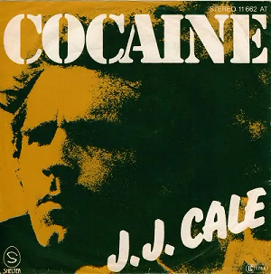 J. J. Cale - Cocaine