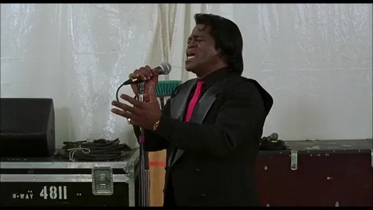 James Brown and Blues Brothers - Please, Please, Please (Blues Brothers 2000. 1998)