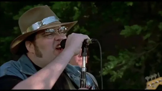 Blues Traveler - Maybe I'm Wrong (Blues Brothers 2000. 1998)